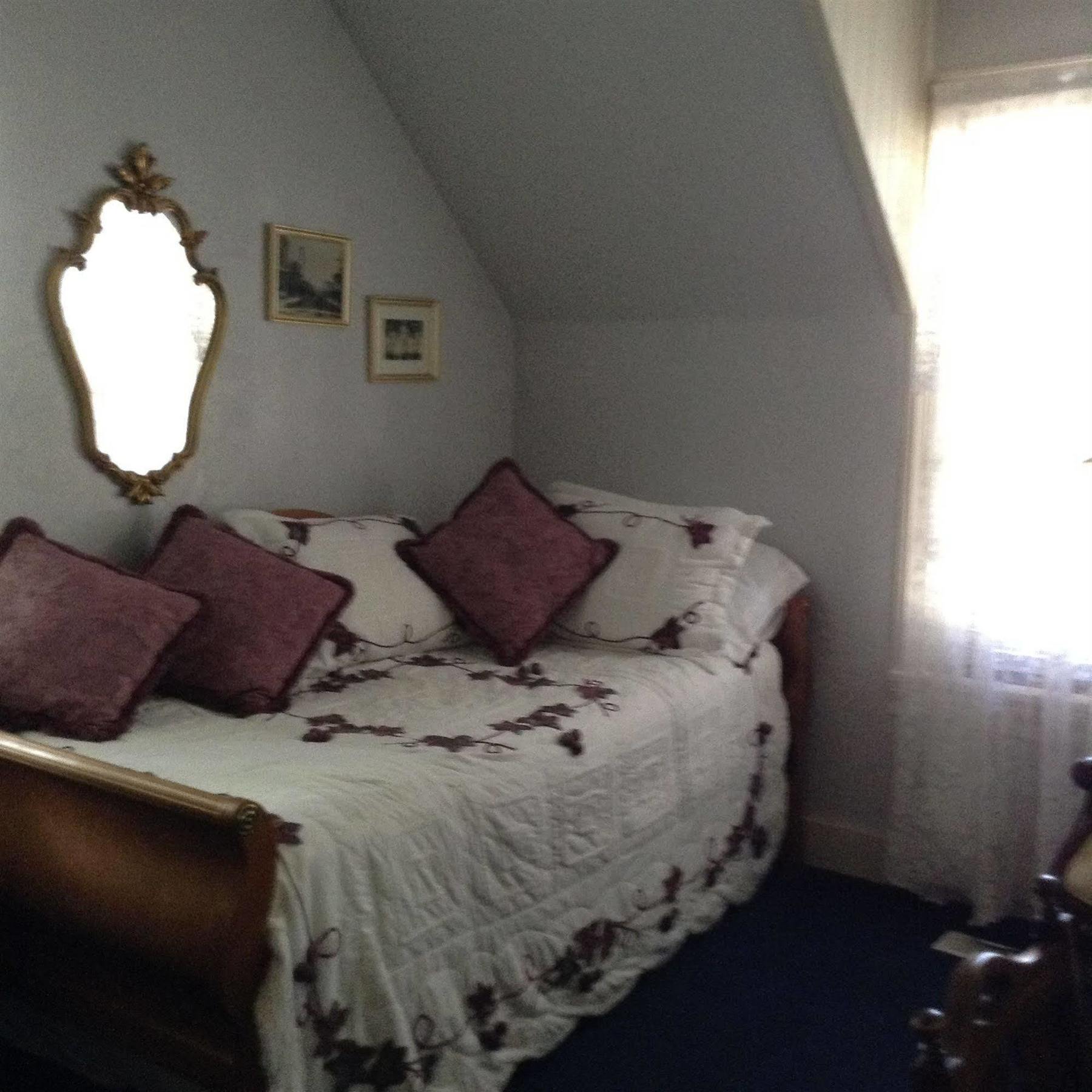 Victoria'S Bed And Breakfast Parowan Luaran gambar